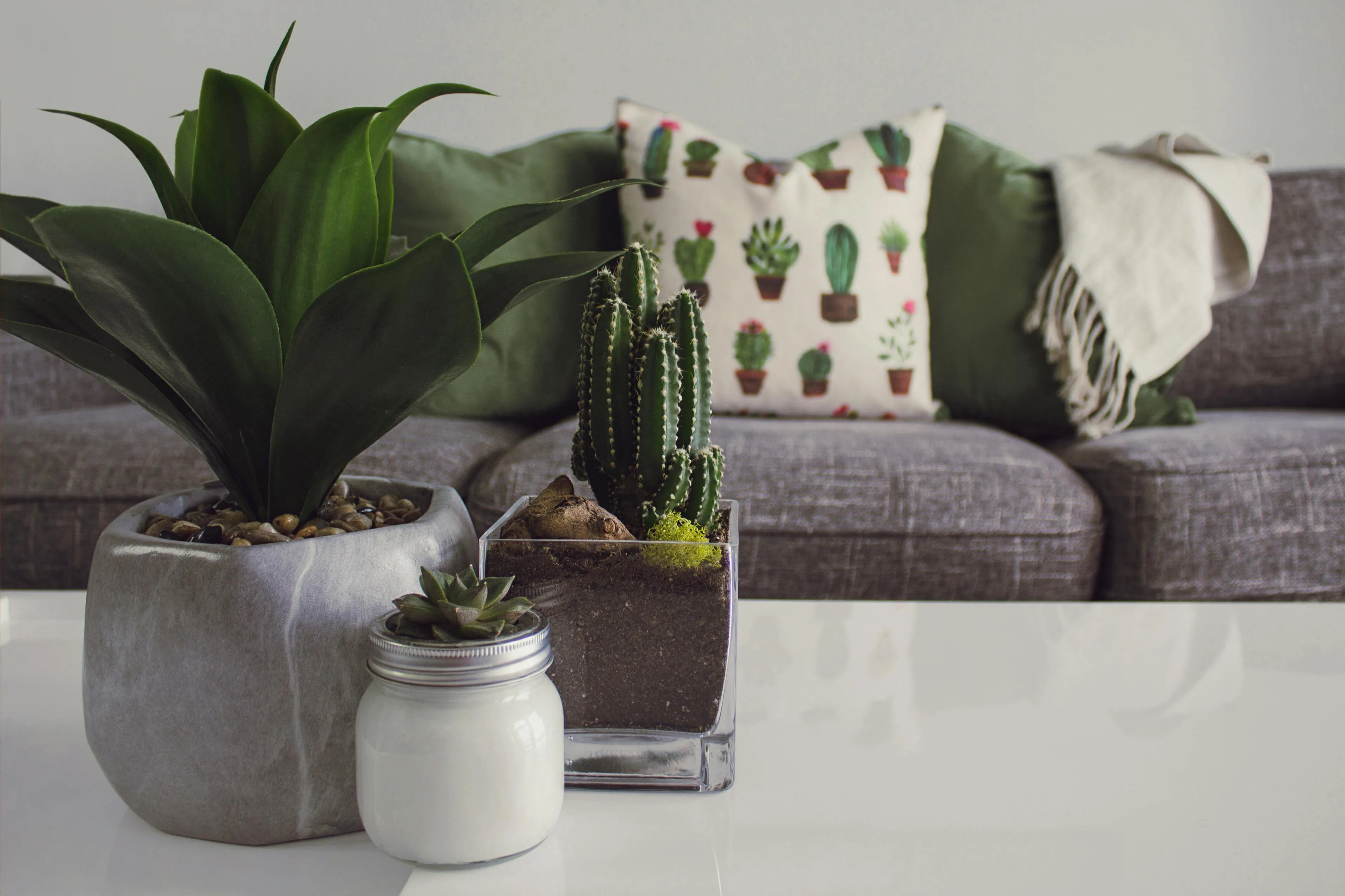Decoratie