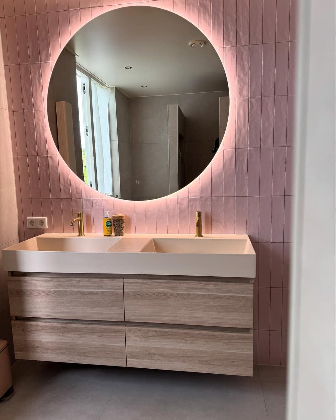 Renovatie showcase