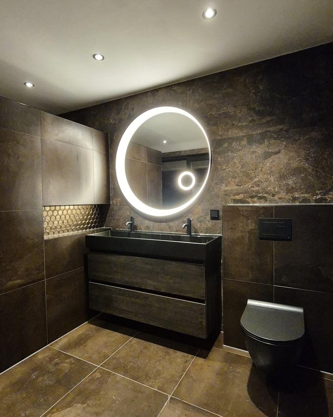 Ons team aan het werk